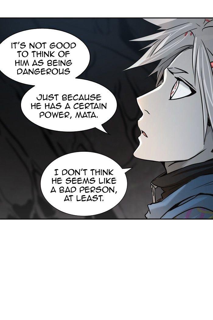 Tower Of God, Chapter 318 image 024